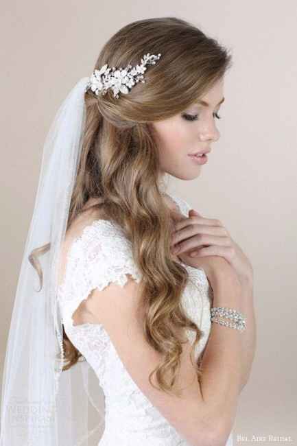 Capelli voi come li farete?? - 1