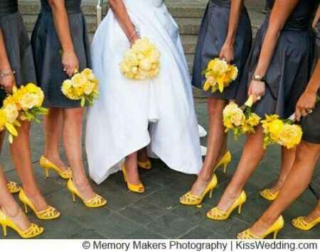 Urge consiglio scarpe :) - 1
