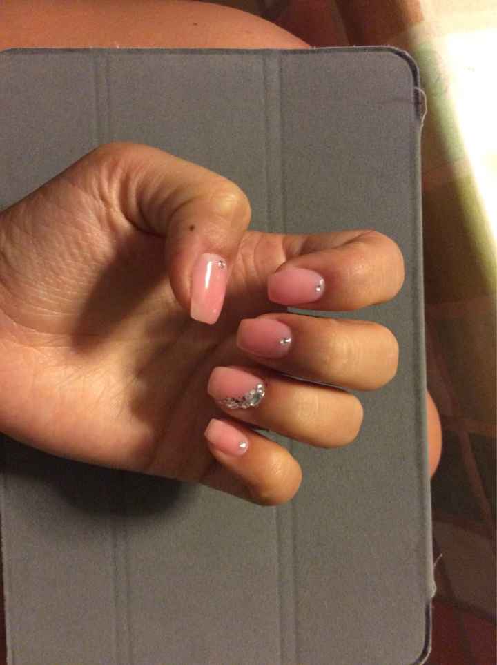 Unghie...incredibile ma le amo! - 2