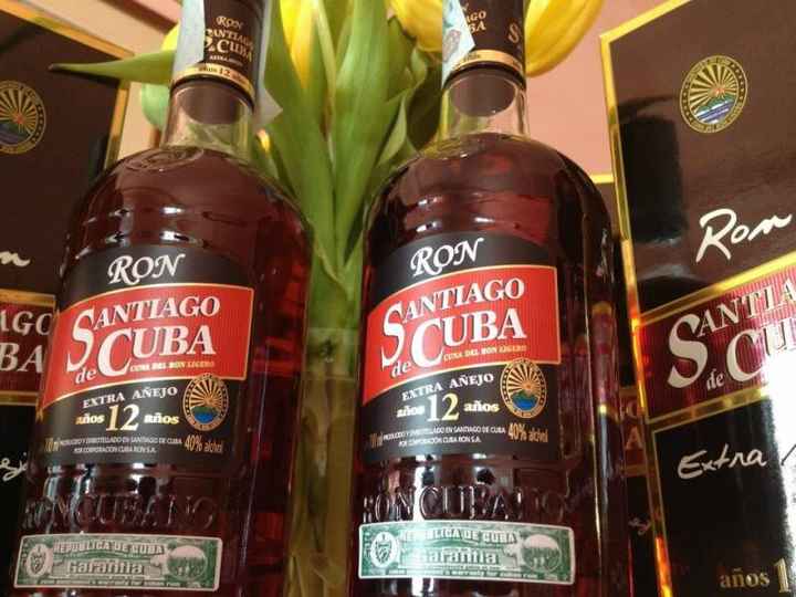 Angolo cubano - 3