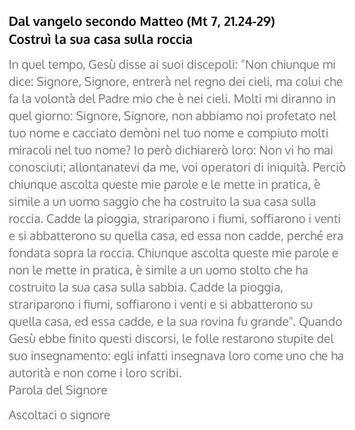 Panico....libretto messa e scelta letture! - 3