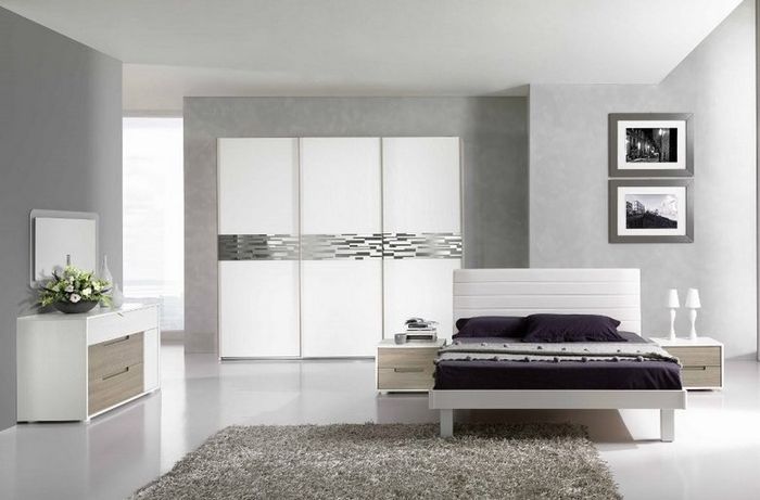 La nostra camera da letto