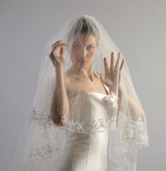 Veli lunghi e corti. - 5
