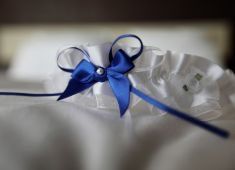 Qualcosa di blue - 3