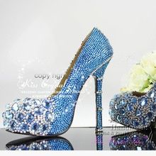 Qualcosa di blue - 7