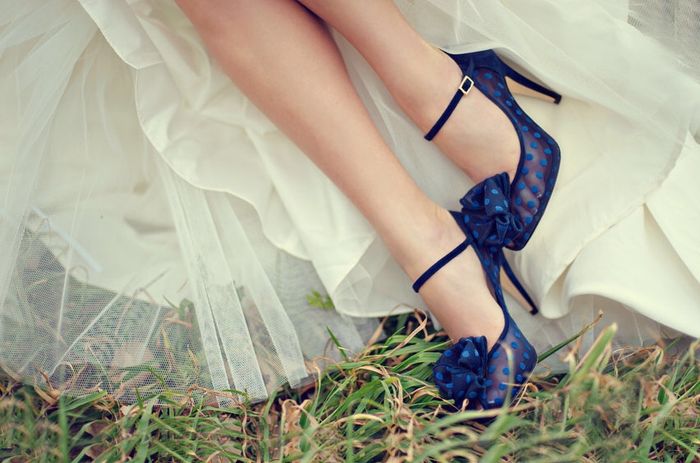 Qualcosa di blue - 11