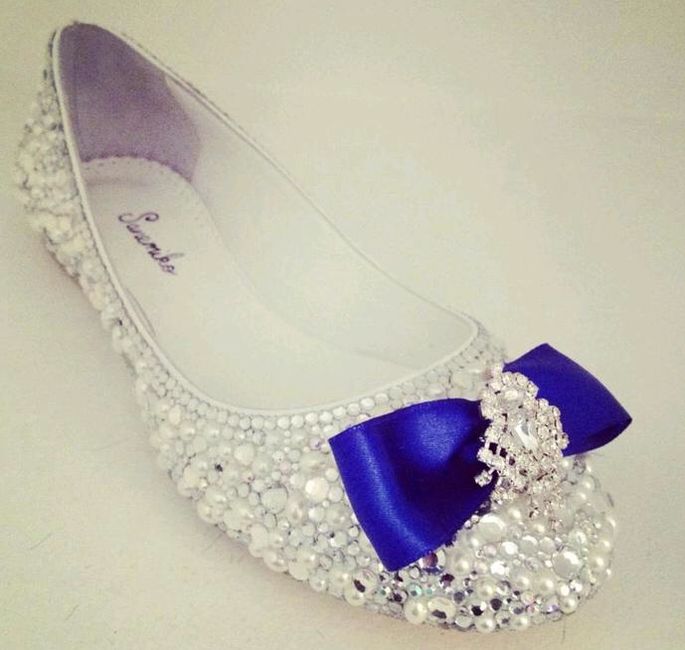 Scarpe basse! - 5