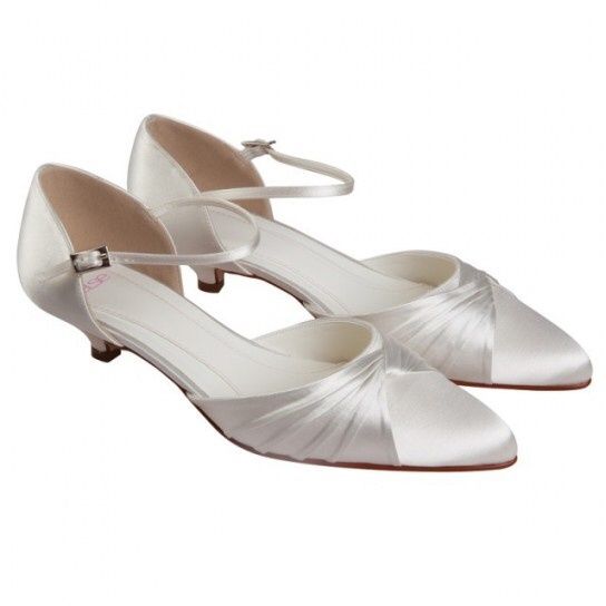 Scarpe basse! - 8