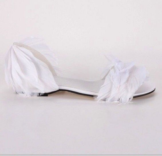 Scarpe basse! - 16