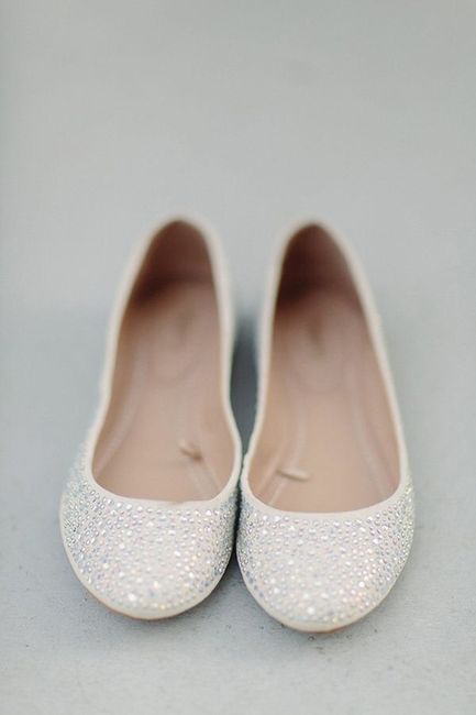 Scarpe basse! - 25