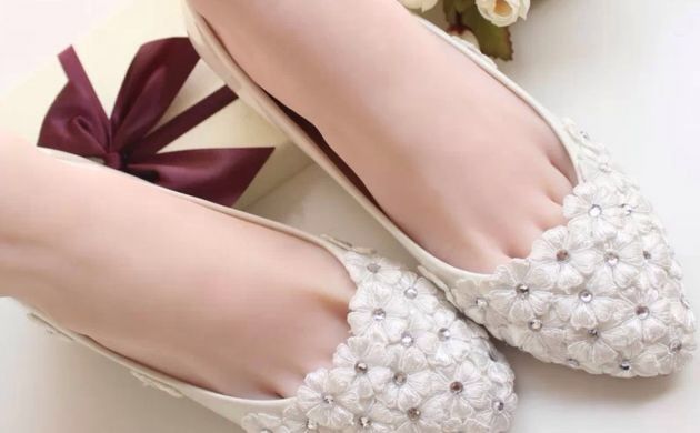 Scarpe basse! - 27