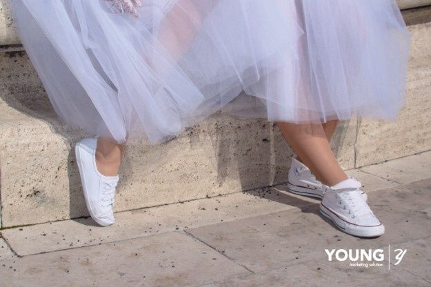 Scarpe basse! - 34