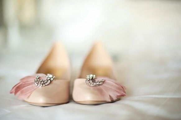 Scarpe basse! - 38