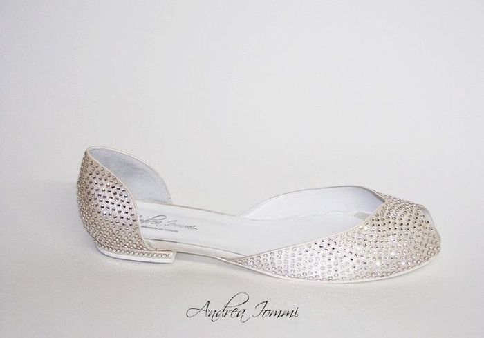 Scarpe basse! - 39