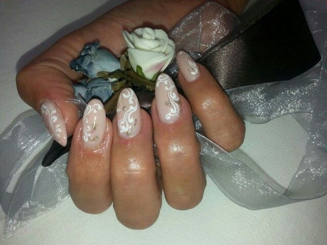 Unghie spose!! - 2
