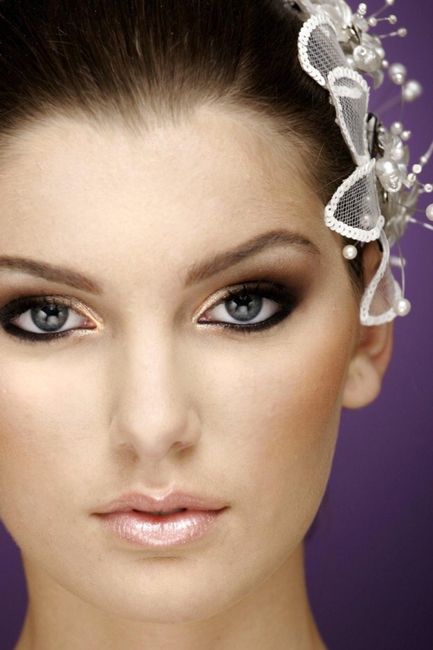 Trucco sposa!! - 8