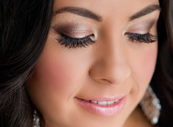 Trucco sposa!! - 13
