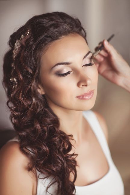 Trucco sposa!! - 15