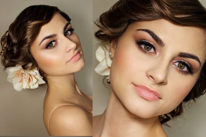 Trucco sposa!! - 21