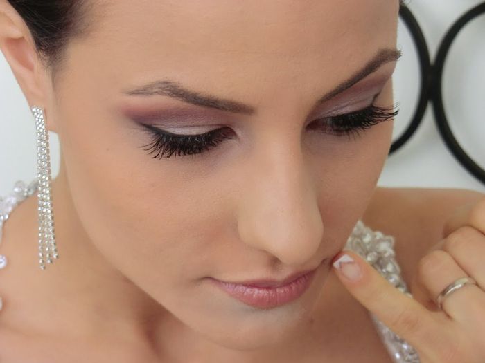 Trucco sposa!! - 34