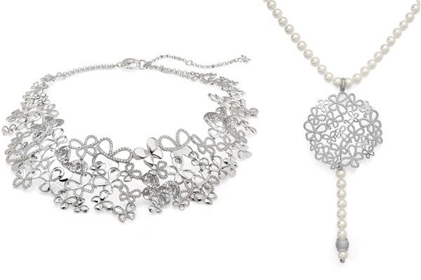 Gioielli sposa - 9