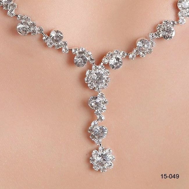 Gioielli sposa - 13