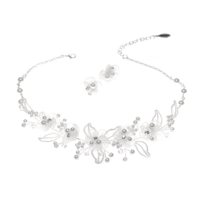 Gioielli sposa - 15