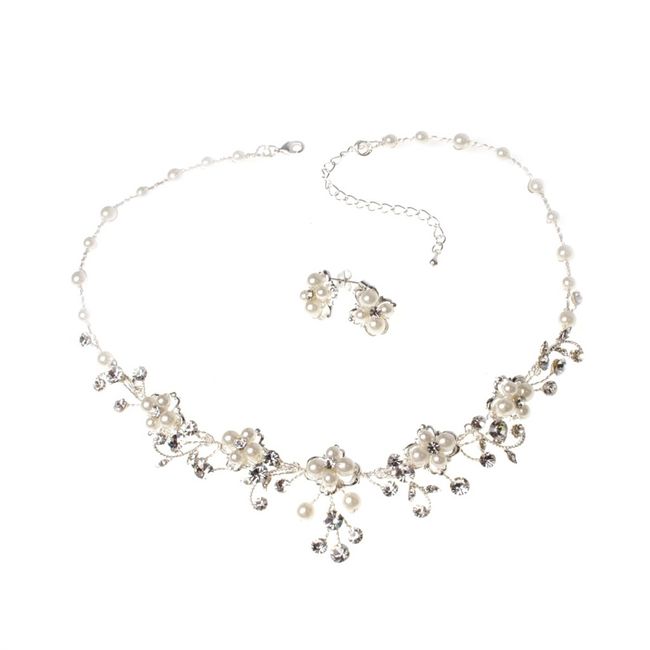 Gioielli sposa - 16