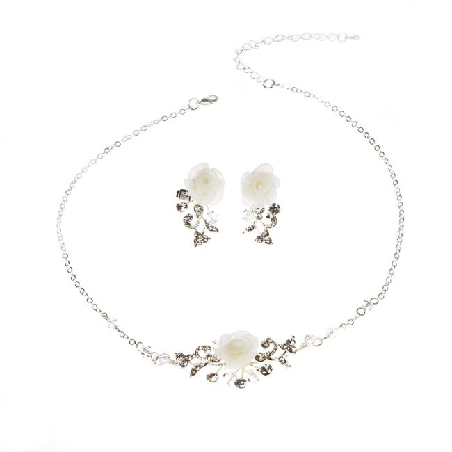 Gioielli sposa - 17