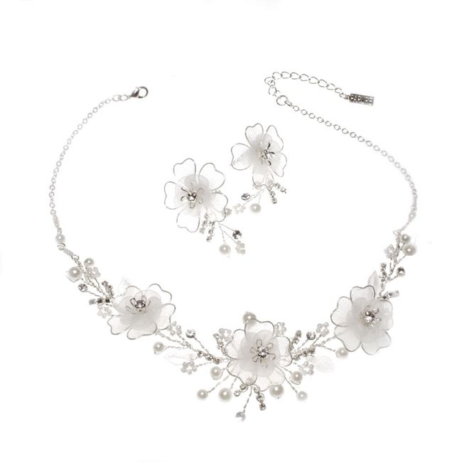 Gioielli sposa - 19