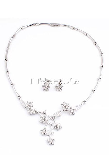 Gioielli sposa - 20