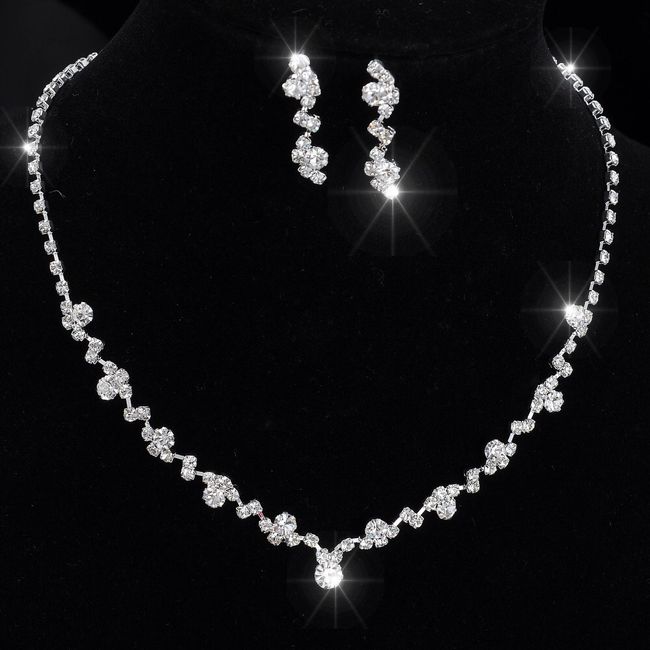 Gioielli sposa - 21