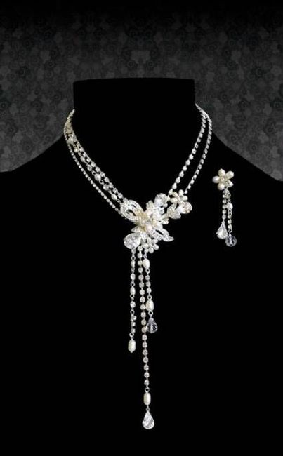 Gioielli sposa - 22