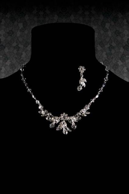 Gioielli sposa - 23