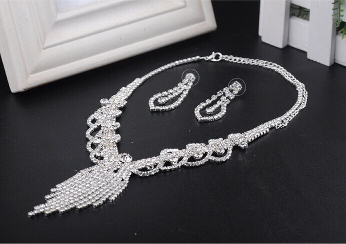Gioielli sposa - 24