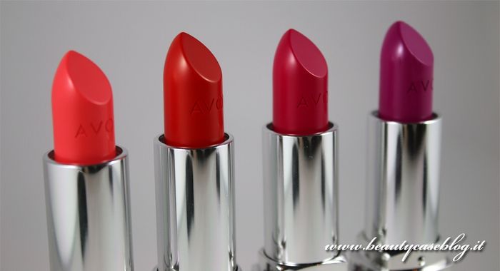 Rossetti colori - 23