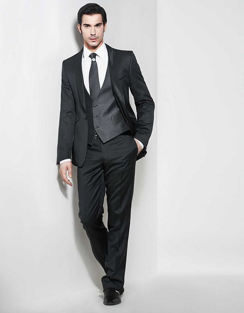 Vestito sposo - 2