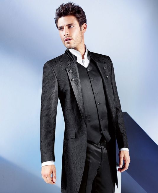 Vestito sposo - 4