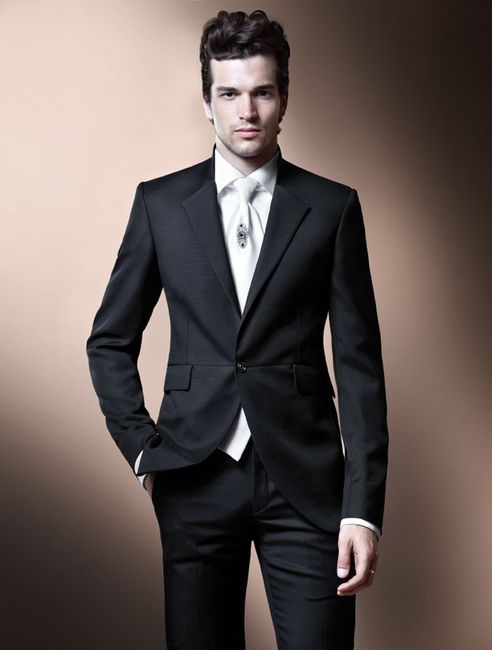 Vestito sposo - 5