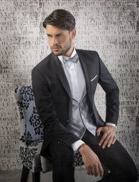 Vestito sposo - 6