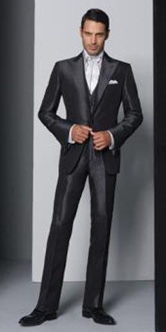 Vestito sposo - 10