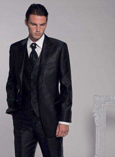 Vestito sposo - 13