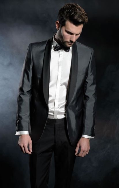 Vestito sposo - 14