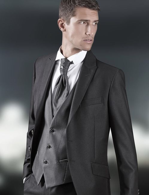 Vestito sposo - 15