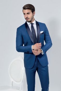 Vestito sposo - 16