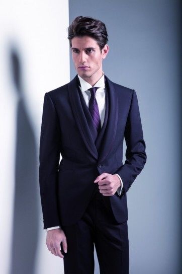 Vestito sposo - 19