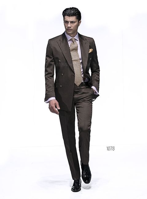 Vestito sposo - 20
