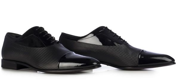 Scarpe sposo - 3