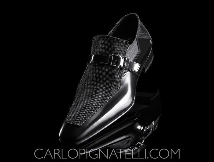 Scarpe sposo - 9