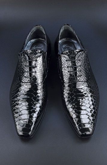 Scarpe sposo - 14
